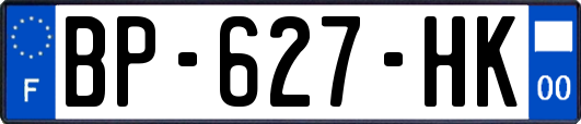 BP-627-HK