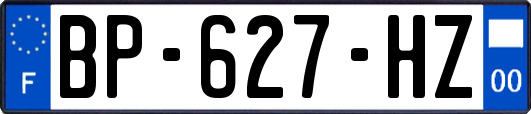 BP-627-HZ