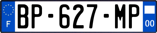 BP-627-MP