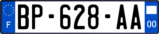 BP-628-AA