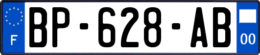 BP-628-AB