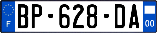 BP-628-DA