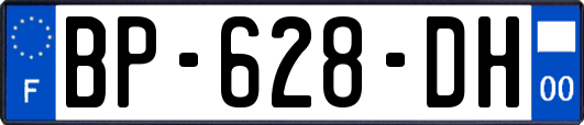 BP-628-DH