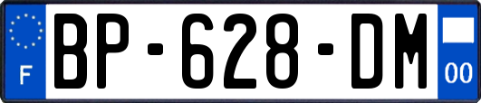 BP-628-DM