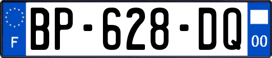 BP-628-DQ