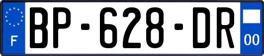 BP-628-DR