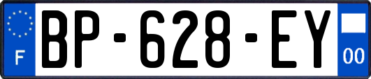 BP-628-EY
