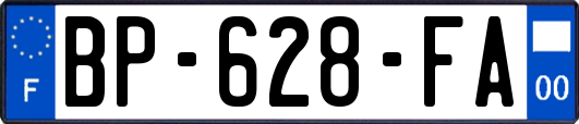BP-628-FA