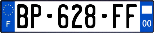 BP-628-FF