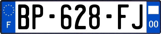 BP-628-FJ