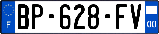 BP-628-FV