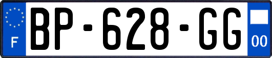 BP-628-GG