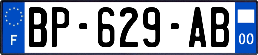 BP-629-AB