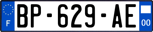 BP-629-AE