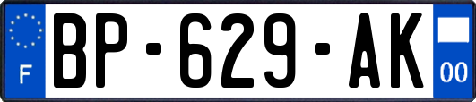 BP-629-AK