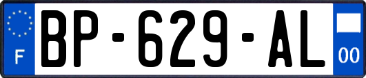 BP-629-AL