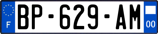 BP-629-AM