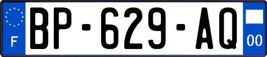 BP-629-AQ