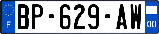 BP-629-AW