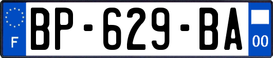 BP-629-BA