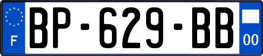 BP-629-BB