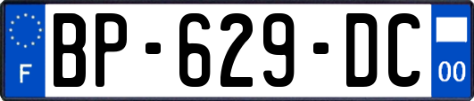 BP-629-DC