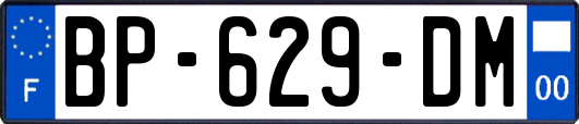 BP-629-DM