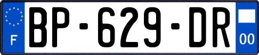 BP-629-DR