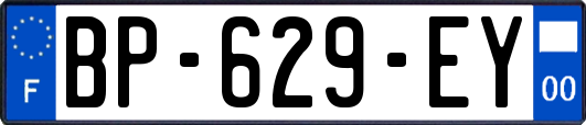 BP-629-EY