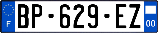 BP-629-EZ