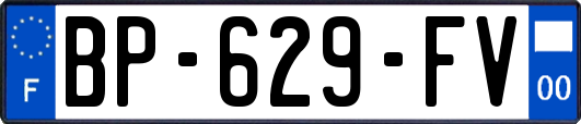 BP-629-FV