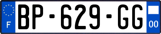 BP-629-GG