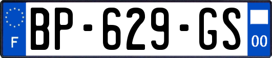 BP-629-GS