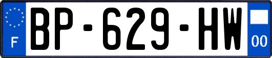 BP-629-HW