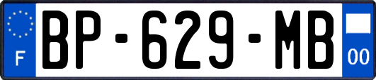 BP-629-MB