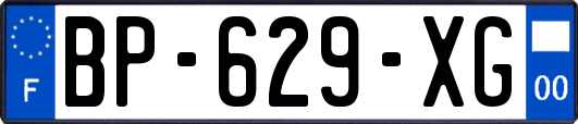 BP-629-XG