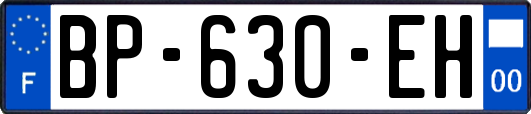 BP-630-EH