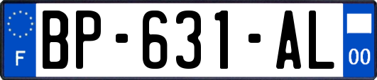 BP-631-AL