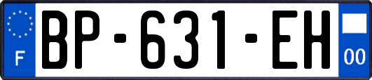 BP-631-EH