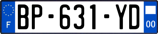 BP-631-YD
