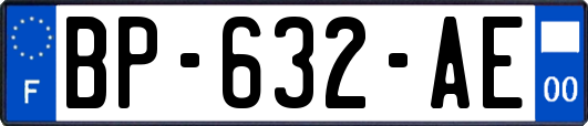 BP-632-AE