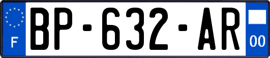 BP-632-AR