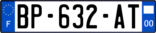 BP-632-AT