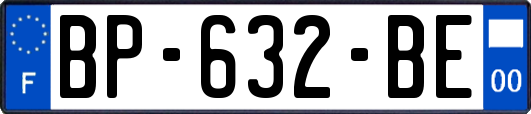 BP-632-BE