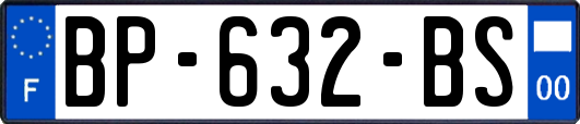 BP-632-BS