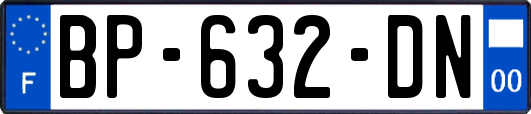 BP-632-DN