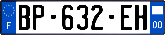 BP-632-EH