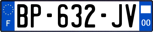 BP-632-JV