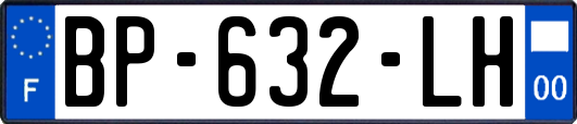 BP-632-LH