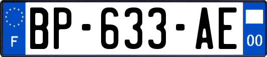 BP-633-AE